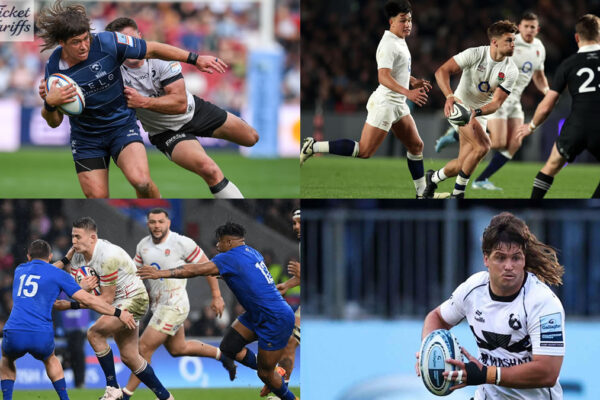 England Vs Wales Tickets | Rugby World Cup Tickets | Rugby World Cup 2027 Tickets