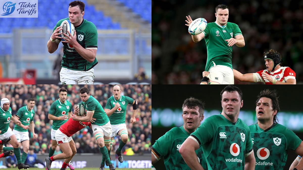 Ireland Vs Portugal Tickets | Rugby World Cup Tickets | Rugby World Cup 2027 Tickets