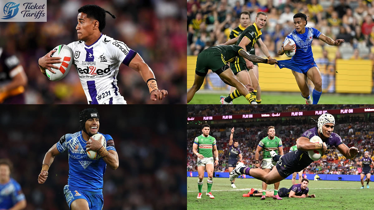Rugby World Cup Tickets | Rugby World Cup 2027 Tickets | Rugby World Cup Final Tickets