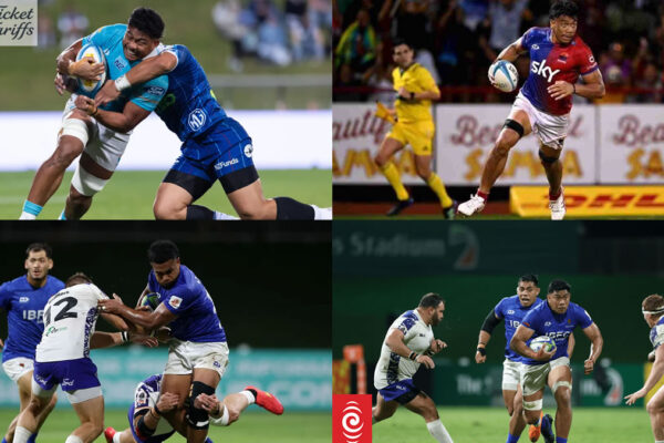 Rugby World Cup Tickets | Rugby World Cup 2027 Tickets | Rugby World Cup Final Tickets