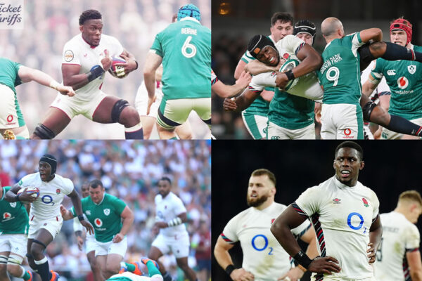 Rugby World Cup Tickets | Rugby World Cup 2027 Tickets | Rugby World Cup Final Tickets