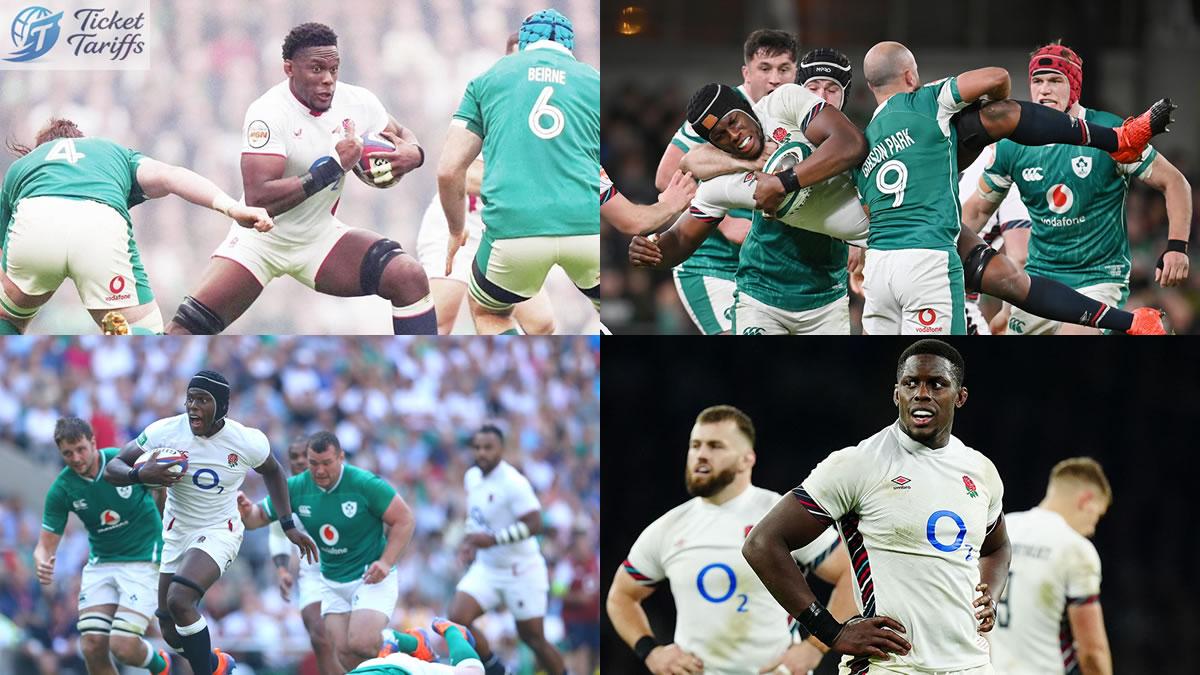 Rugby World Cup Tickets | Rugby World Cup 2027 Tickets | Rugby World Cup Final Tickets