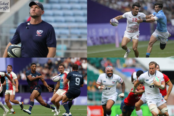 Rugby World Cup Tickets | Rugby World Cup 2027 Tickets | Rugby World Cup Final Tickets