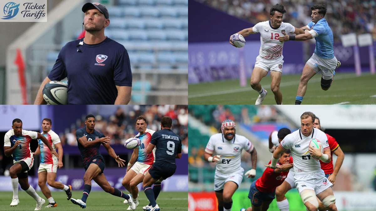 Rugby World Cup Tickets | Rugby World Cup 2027 Tickets | Rugby World Cup Final Tickets