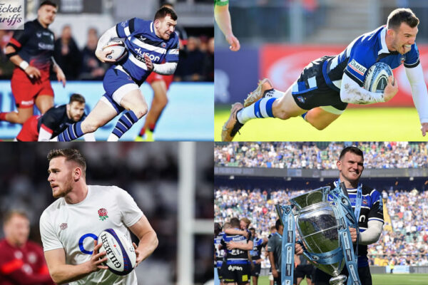 Rugby World Cup Tickets | Rugby World Cup 2027 Tickets | Rugby World Cup Final Tickets