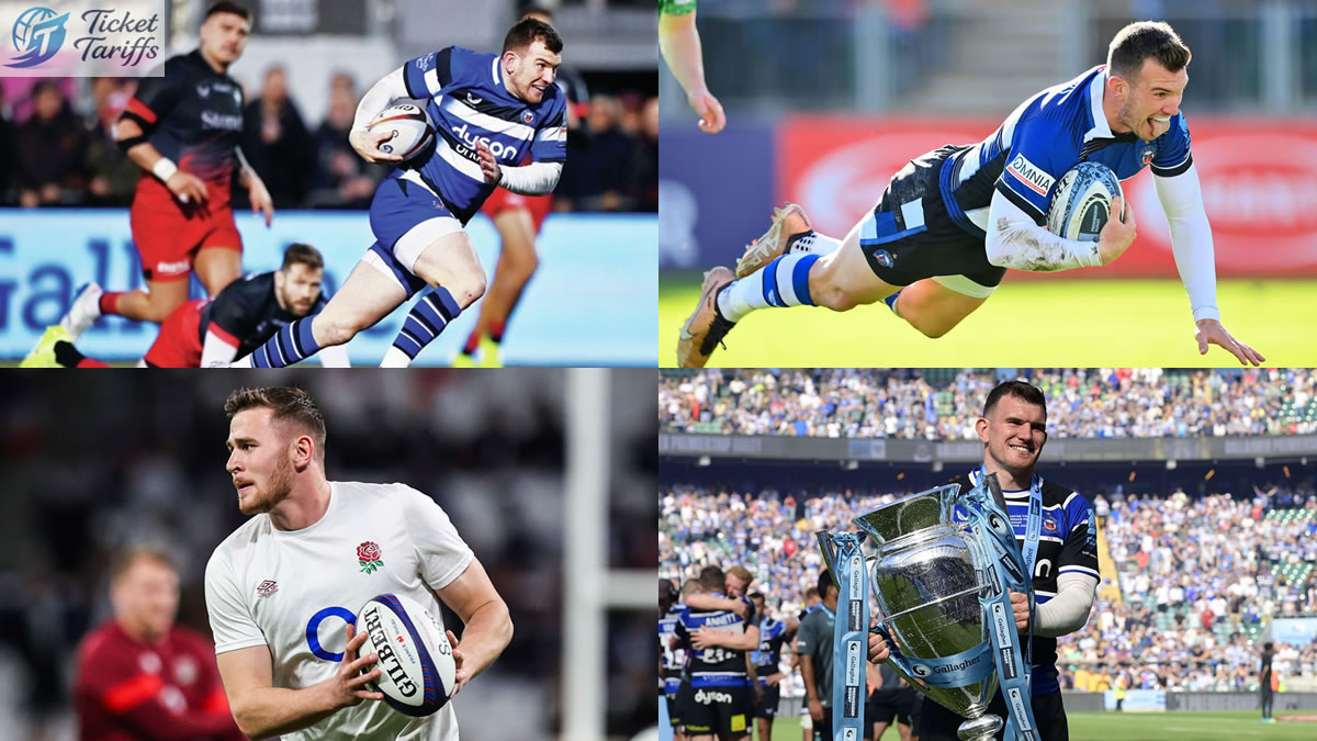 Rugby World Cup Tickets | Rugby World Cup 2027 Tickets | Rugby World Cup Final Tickets