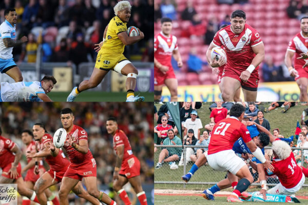 Rugby World Cup Tickets | Rugby World Cup 2027 Tickets | Rugby World Cup Final Tickets