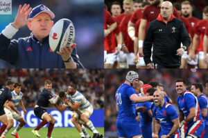 Rugby World Cup Tickets | Rugby World Cup 2027 Tickets | Rugby World Cup Final Tickets