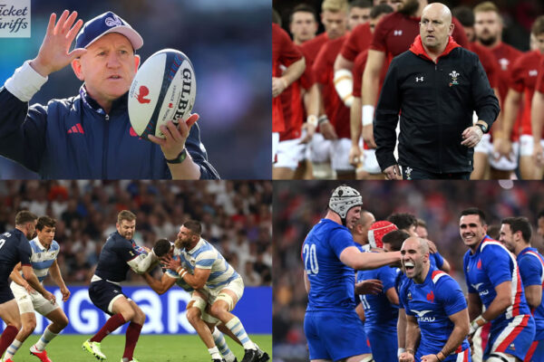 Rugby World Cup Tickets | Rugby World Cup 2027 Tickets | Rugby World Cup Final Tickets