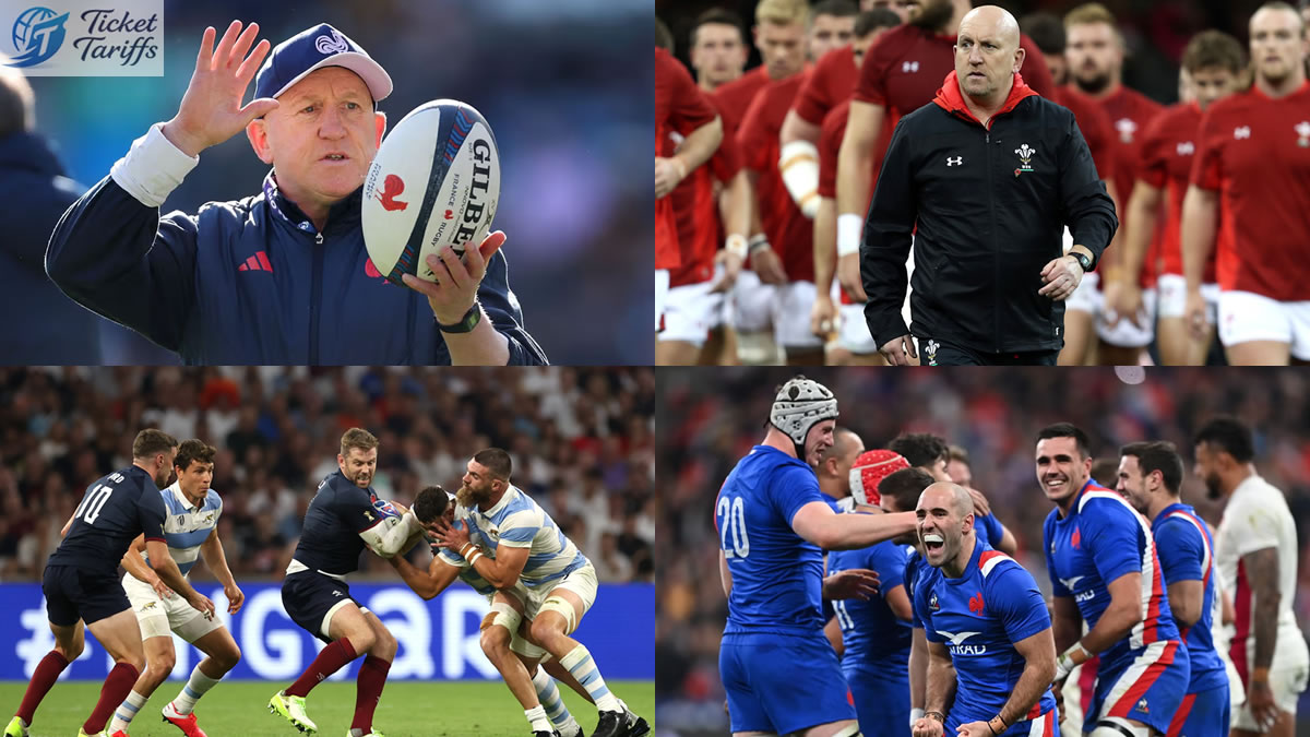 Rugby World Cup Tickets | Rugby World Cup 2027 Tickets | Rugby World Cup Final Tickets