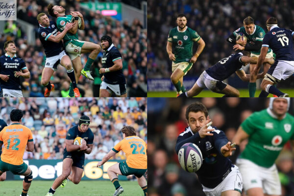 Rugby World Cup Tickets | Rugby World Cup 2027 Tickets | Rugby World Cup Final Tickets