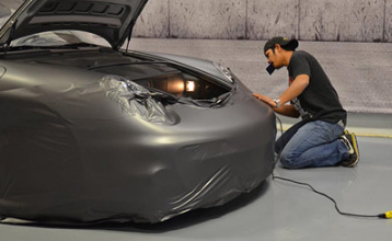Car Wrap Cost in India 2025: Full Breakdown by Car Type & Material