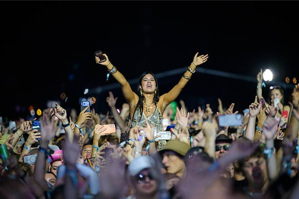 Live Music at Events