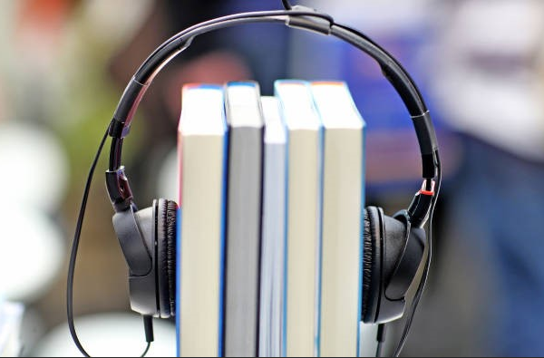 Thriller Audiobooks
