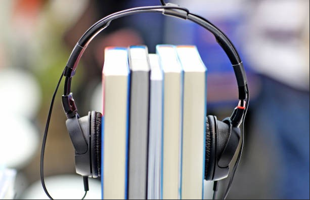 Thriller Audiobooks