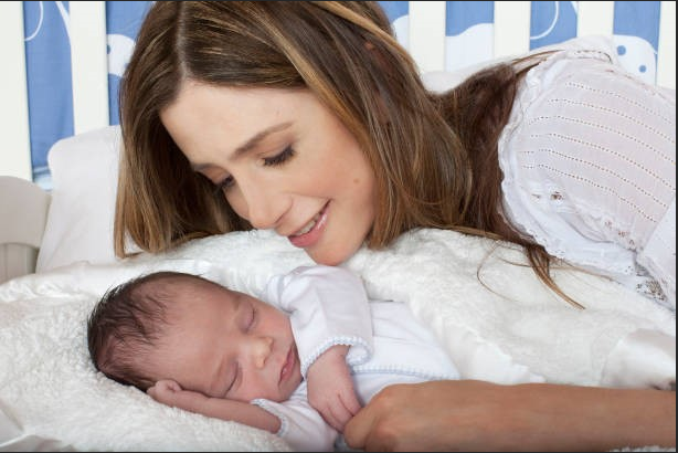 Newborn Sleep Support