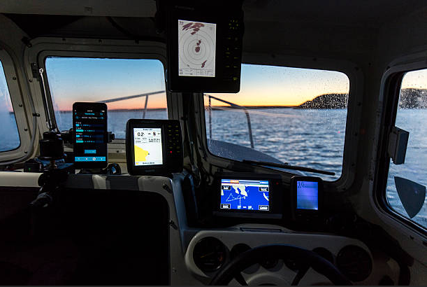 GPS Routes
