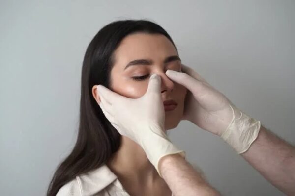 Septoplasty In Islamabad