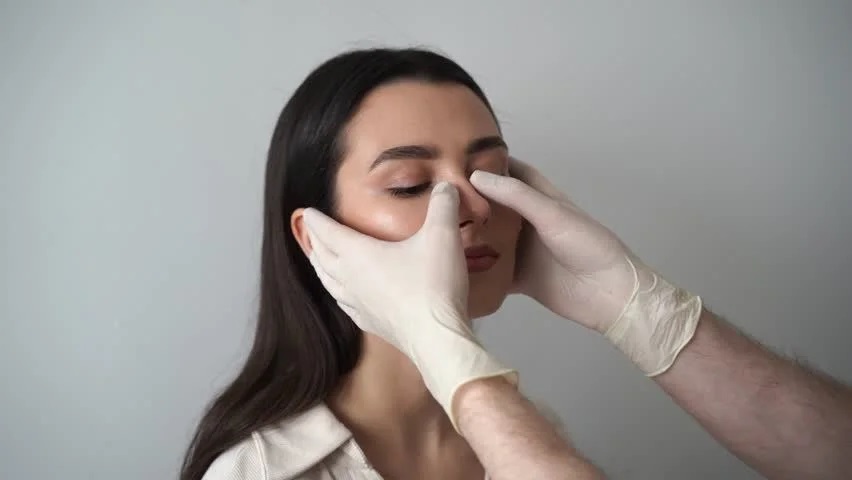 Septoplasty In Islamabad