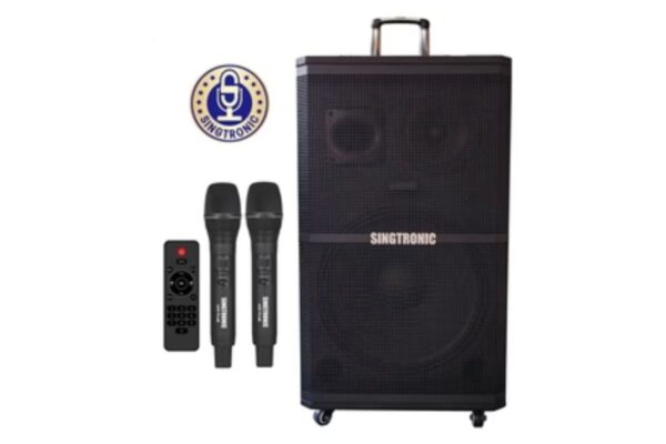 Complete Karaoke System