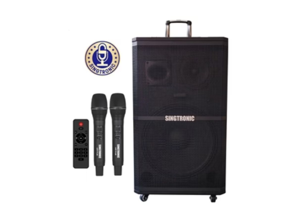 Complete Karaoke System