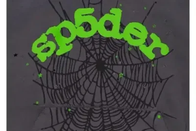 Spider Hoodiellc Why Every Wardrobe Needs a