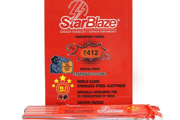 SS Electrodes
