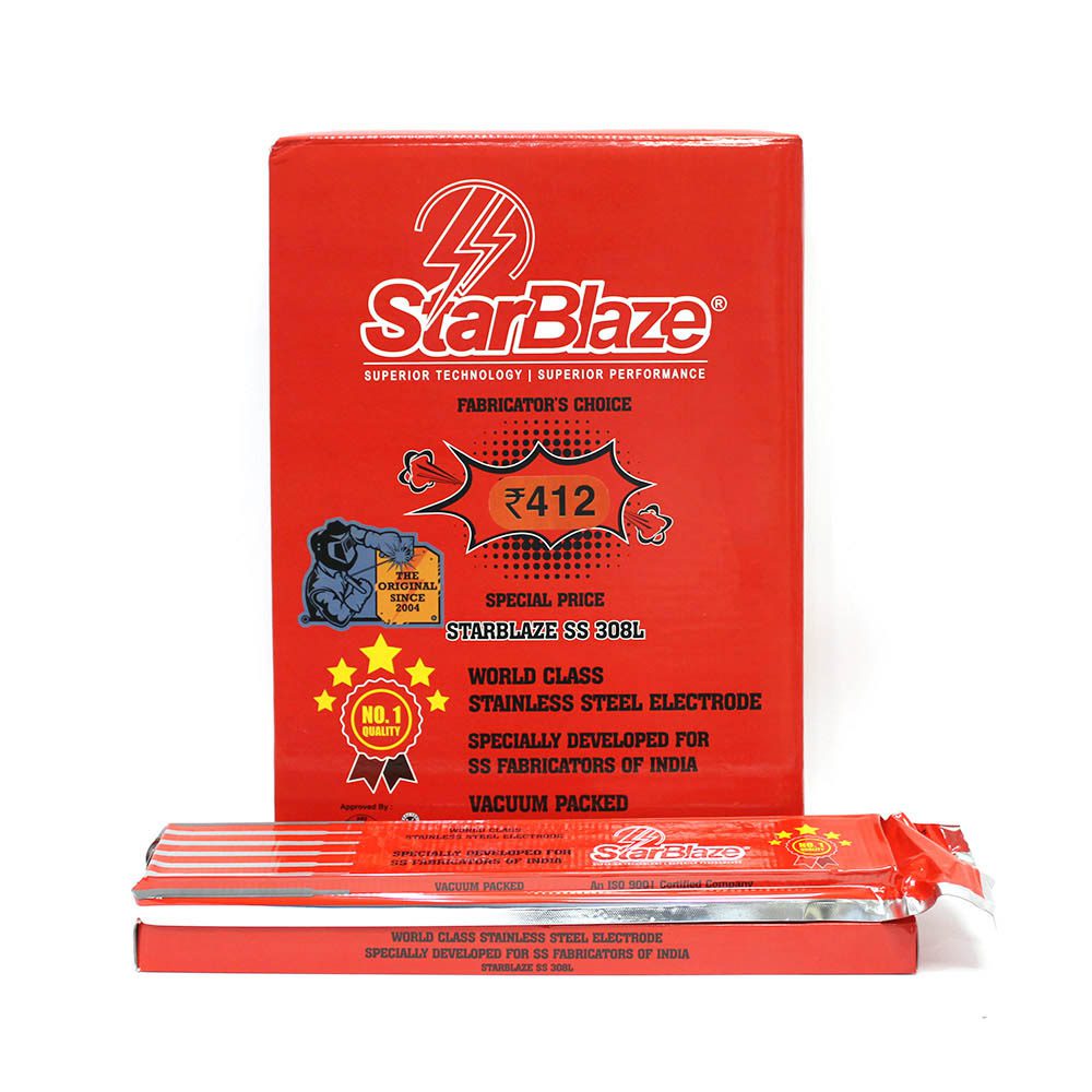 SS Electrodes