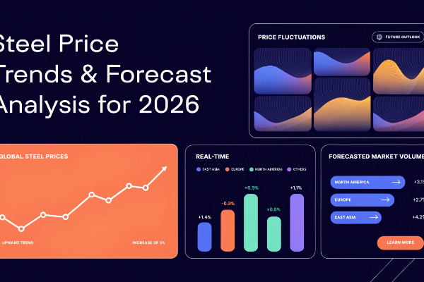 Steel Prices
