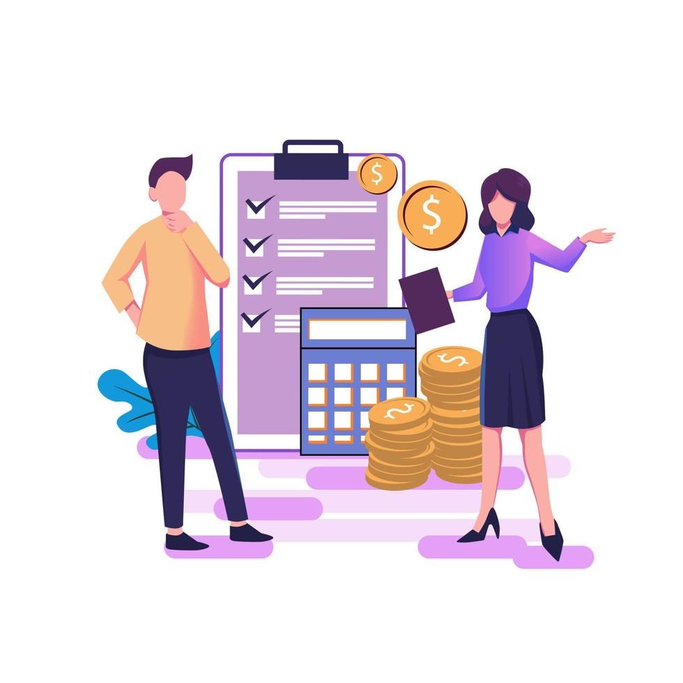 Tax advice for expats