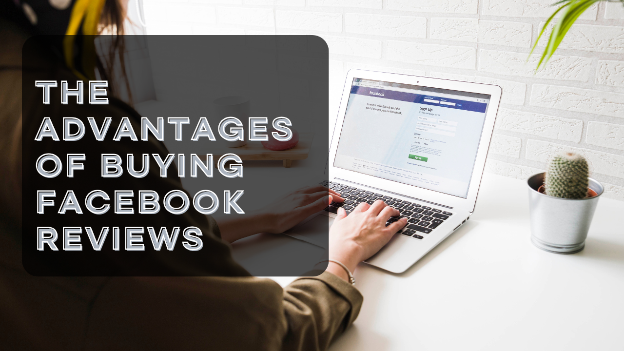 buy facebook reviews