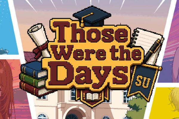 Those Were the Days [v0.002] [YellowFoot Games]