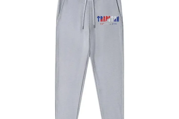 Best Outfit Ideas to Pair with Trapstar Hose