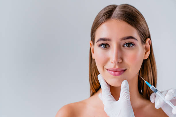 What Age Is Ideal for Skin Booster Injection