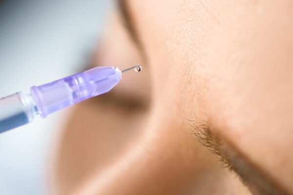 Botulinum Toxin Injection in Abu Dhabi