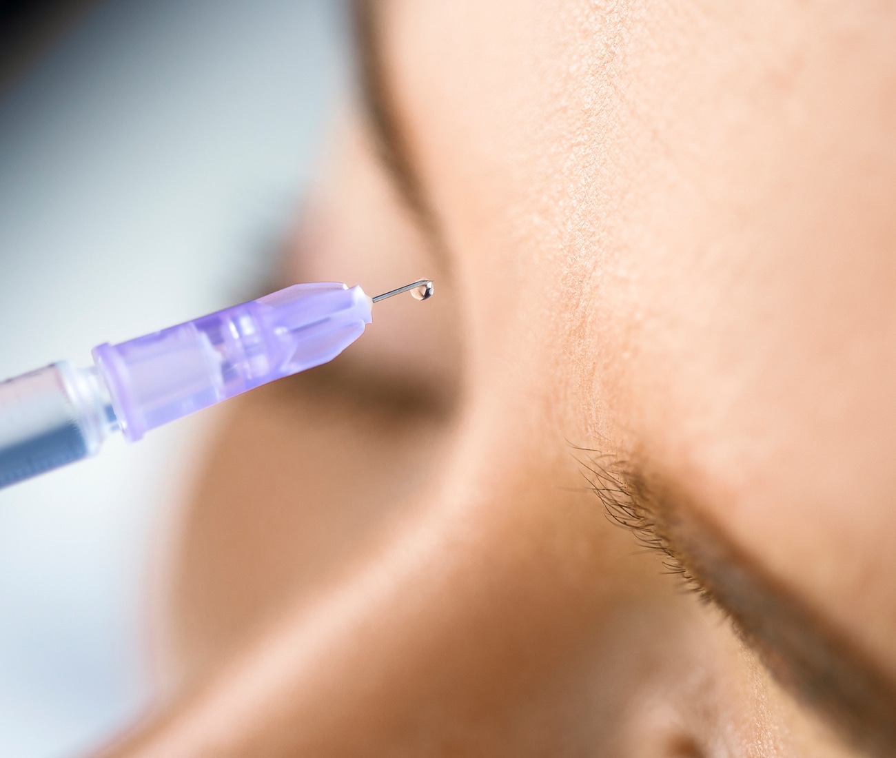 Botulinum Toxin Injection in Abu Dhabi