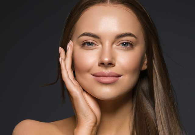 BB Glow treatment in Abu Dhabi