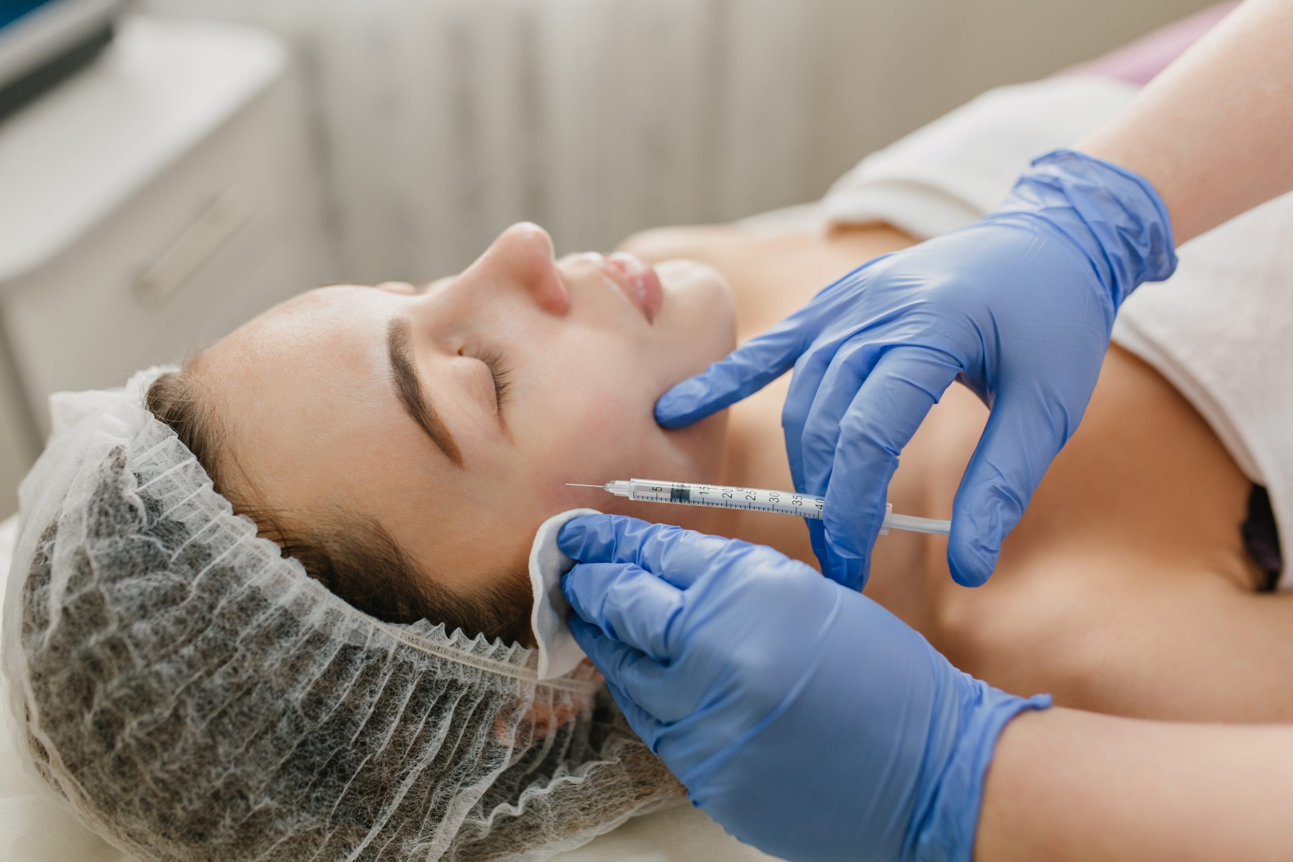 Stem Cell Therapy Abu Dhabi