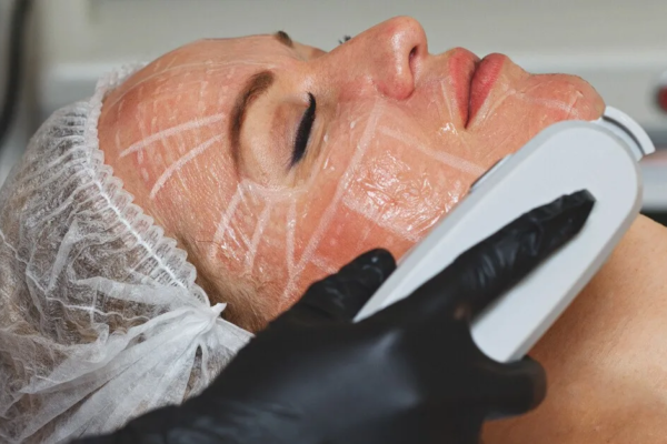 HIFU Treatment Abu Dhabi