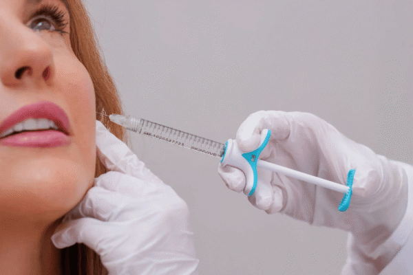 Skin Booster Injection Abu Dhabi