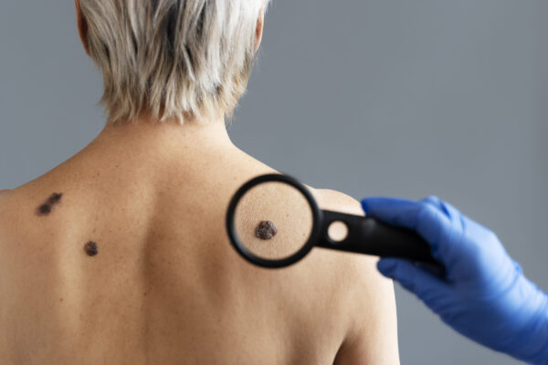 Skin Lesion Removal Abu Dhabi
