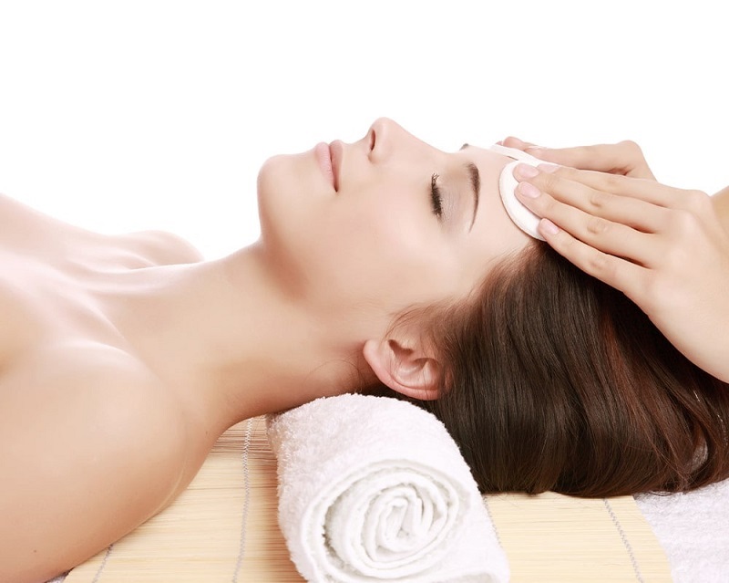 Skin Toning Treatment in Abu Dhabi