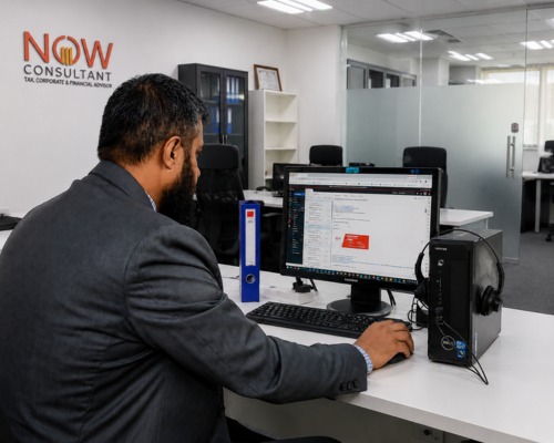 top accounting firms dubai​