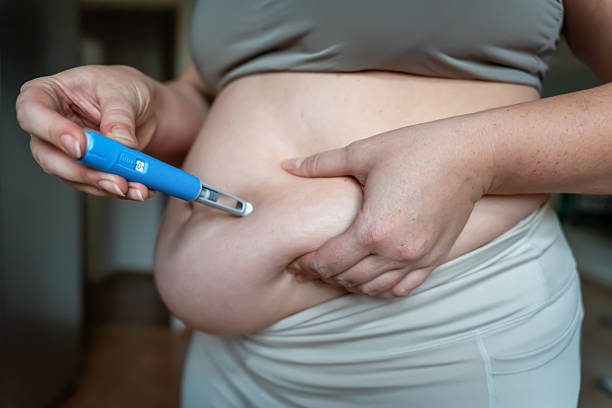 Who Is an Ideal Candidate for Saxenda Injections