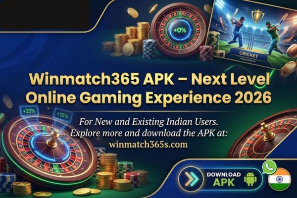 Winmatch365 apk