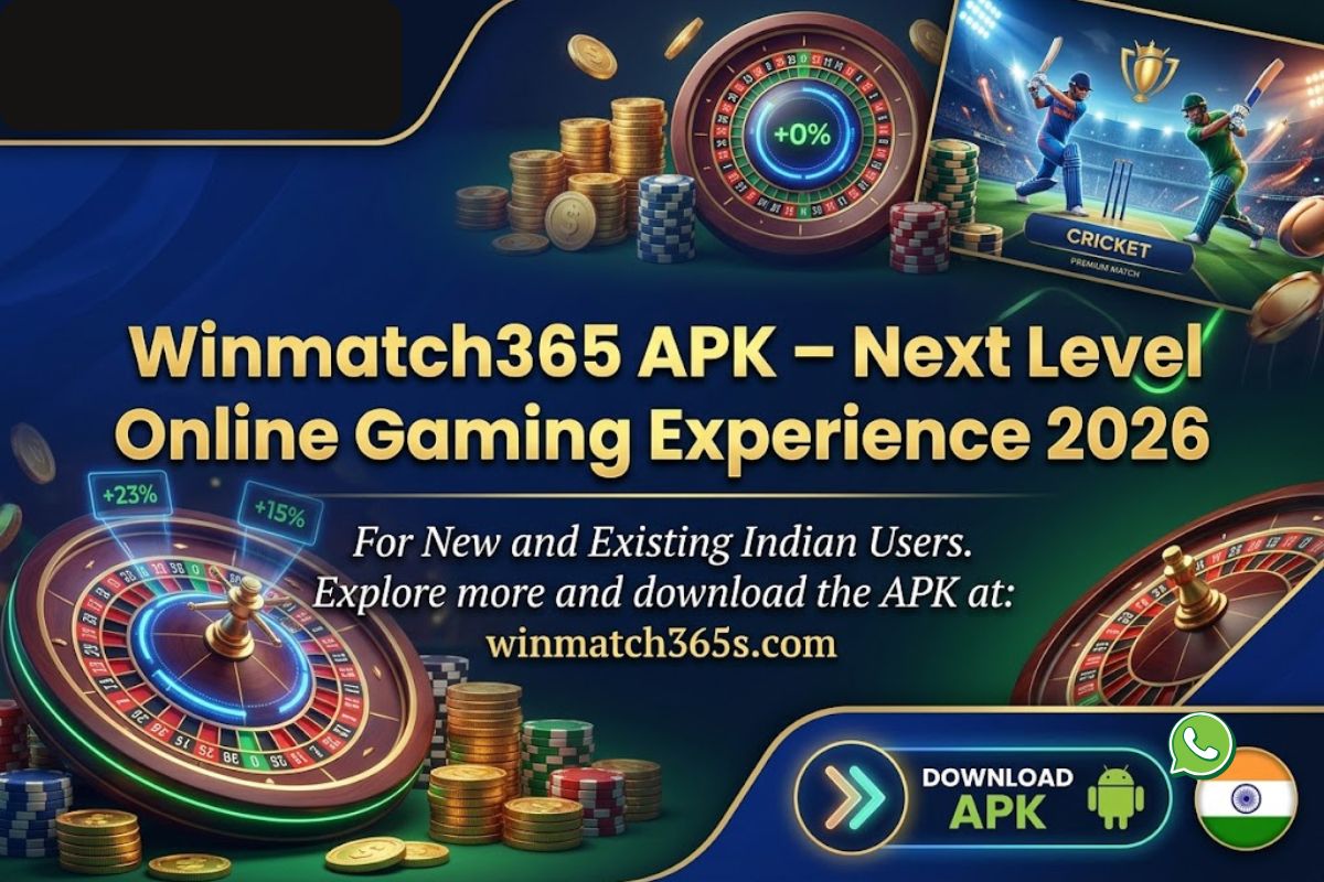 Winmatch365 apk