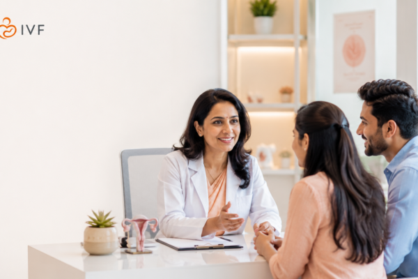 IVF and Consent