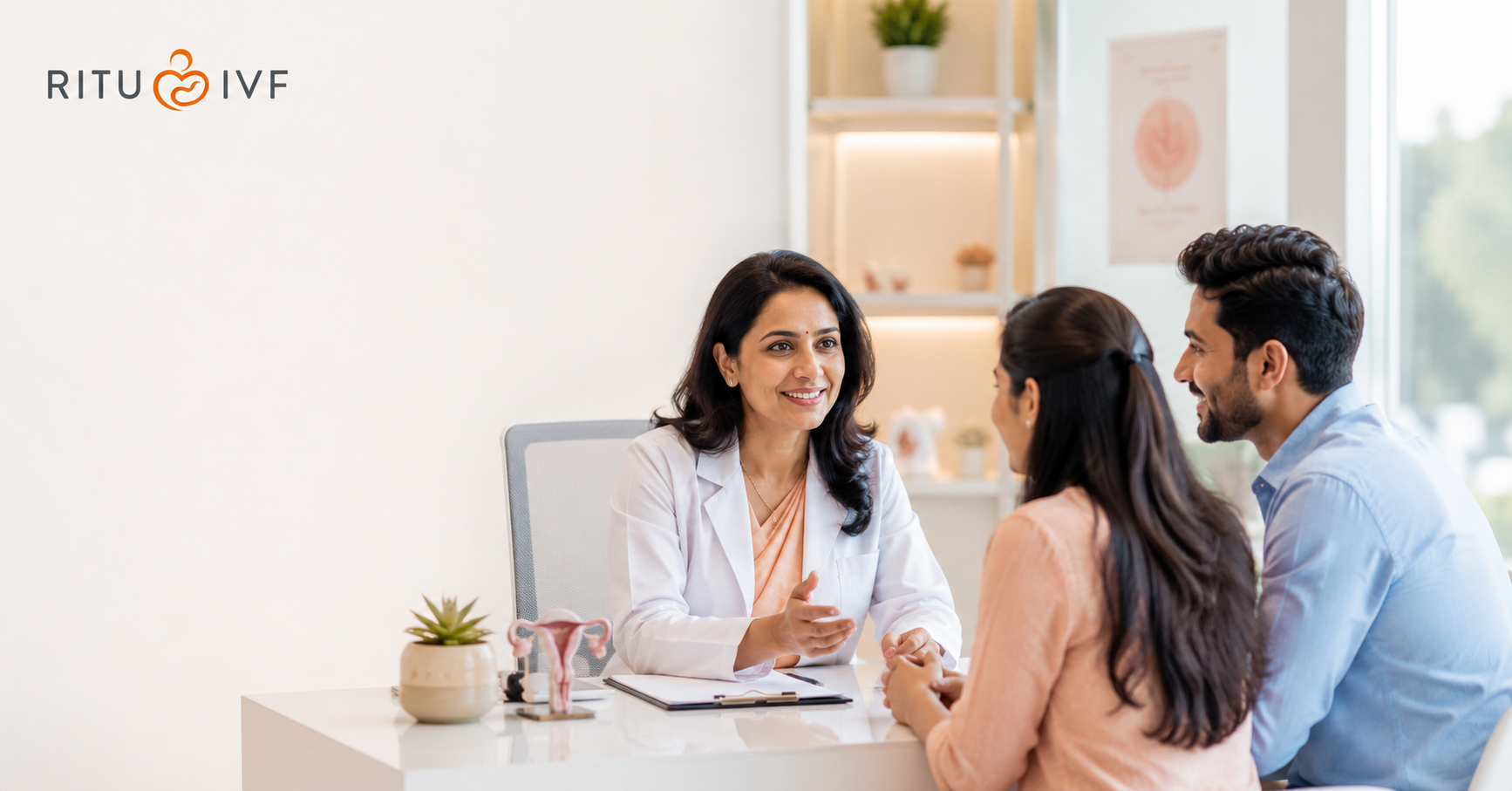 IVF and Consent