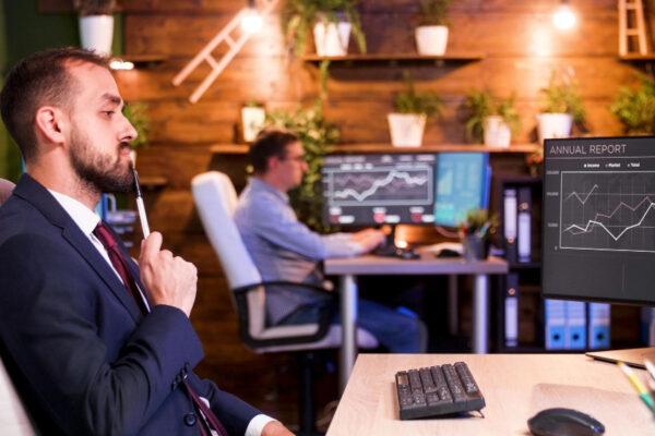 advanced forex trading courses