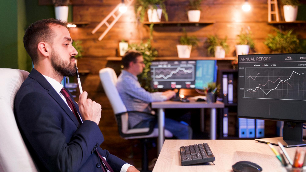 advanced forex trading courses
